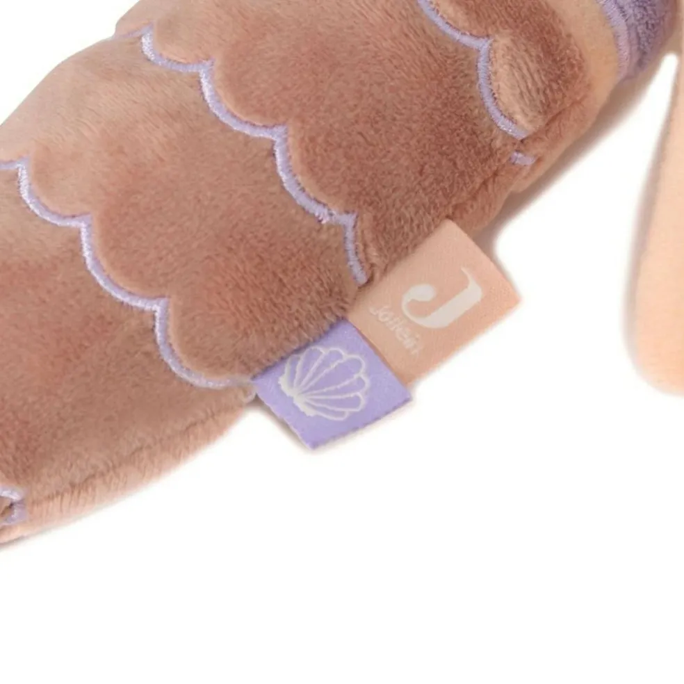 Poupée souple sirène Ella (32 cm)