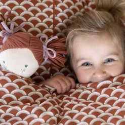 Poupée souple Sophia Pure & Nature (35 cm)