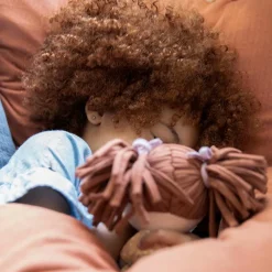 Poupée souple Sophia Pure & Nature (35 cm)