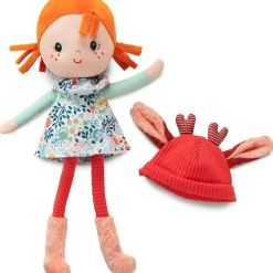 Poupée souple Stella (32 cm)