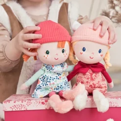 Poupée souple Stella (32 cm)