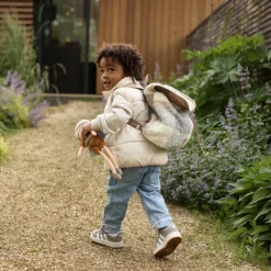 Poupée souple Superhero Dave (32 cm)