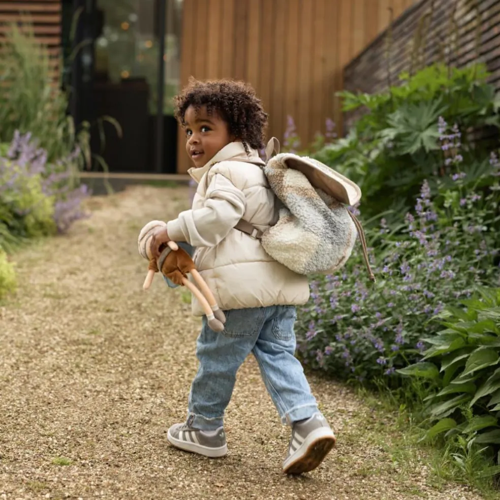 Poupée souple Superhero Dave (32 cm)