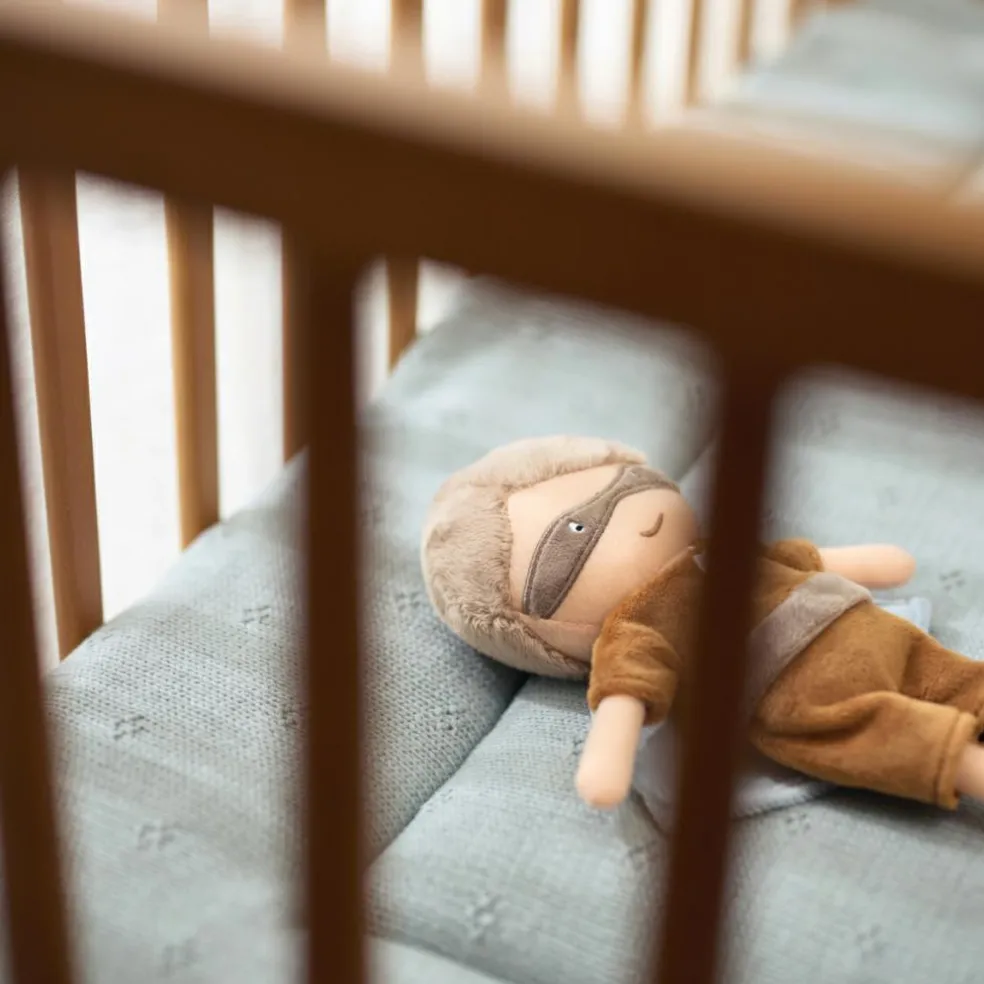 Poupée souple Superhero Dave (32 cm)