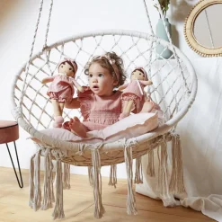 Poupée souple tendresse Amandine (25 cm)