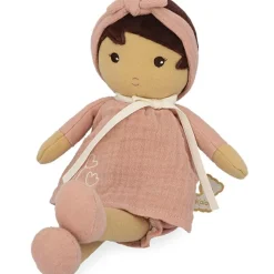 Poupée souple tendresse Amandine (25 cm)
