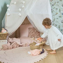 Poupée souple Valentine Tendresse (32 cm)