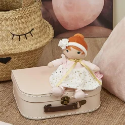 Poupée souple Valentine Tendresse (32 cm)