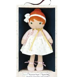 Poupée souple Valentine Tendresse (32 cm)