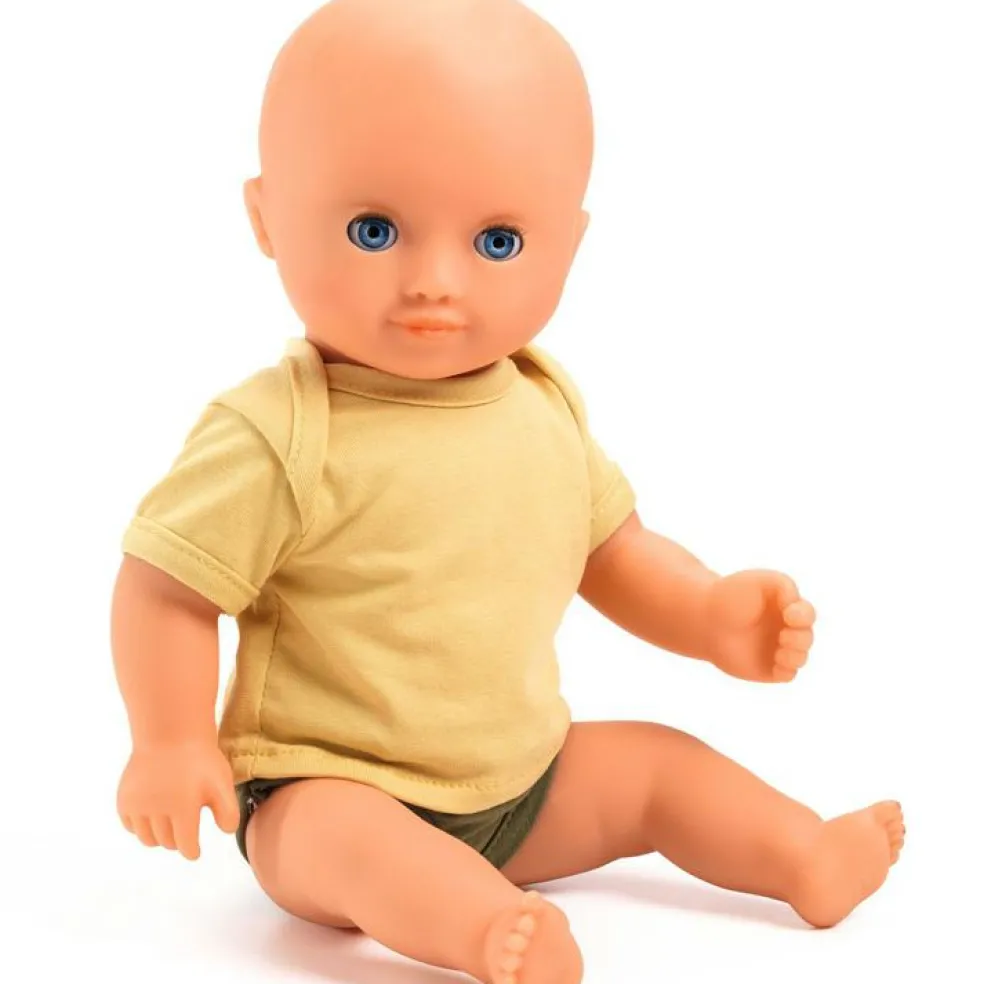 Poupon baigneur Olive (32 cm)