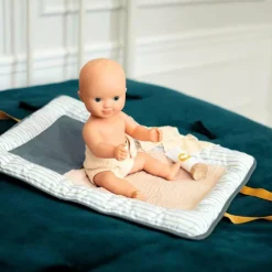 Poupon baigneur Olive (32 cm)