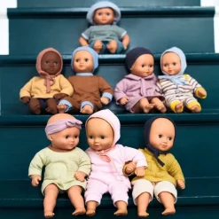 Poupon bébé Mimosa (34 cm)