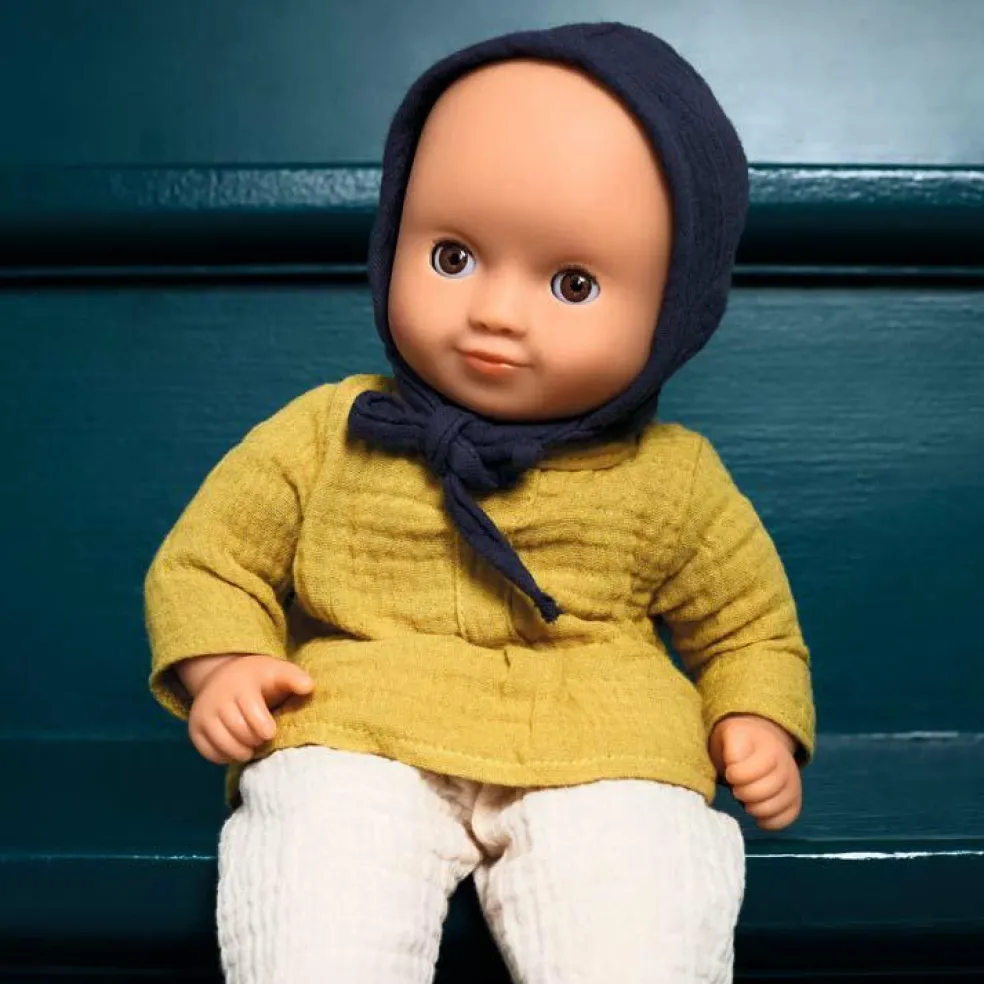 Poupon Camomille (32 cm)