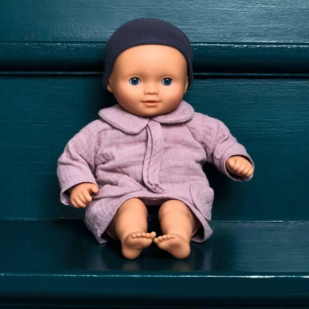 Poupon Dalhia Purple (32 cm)