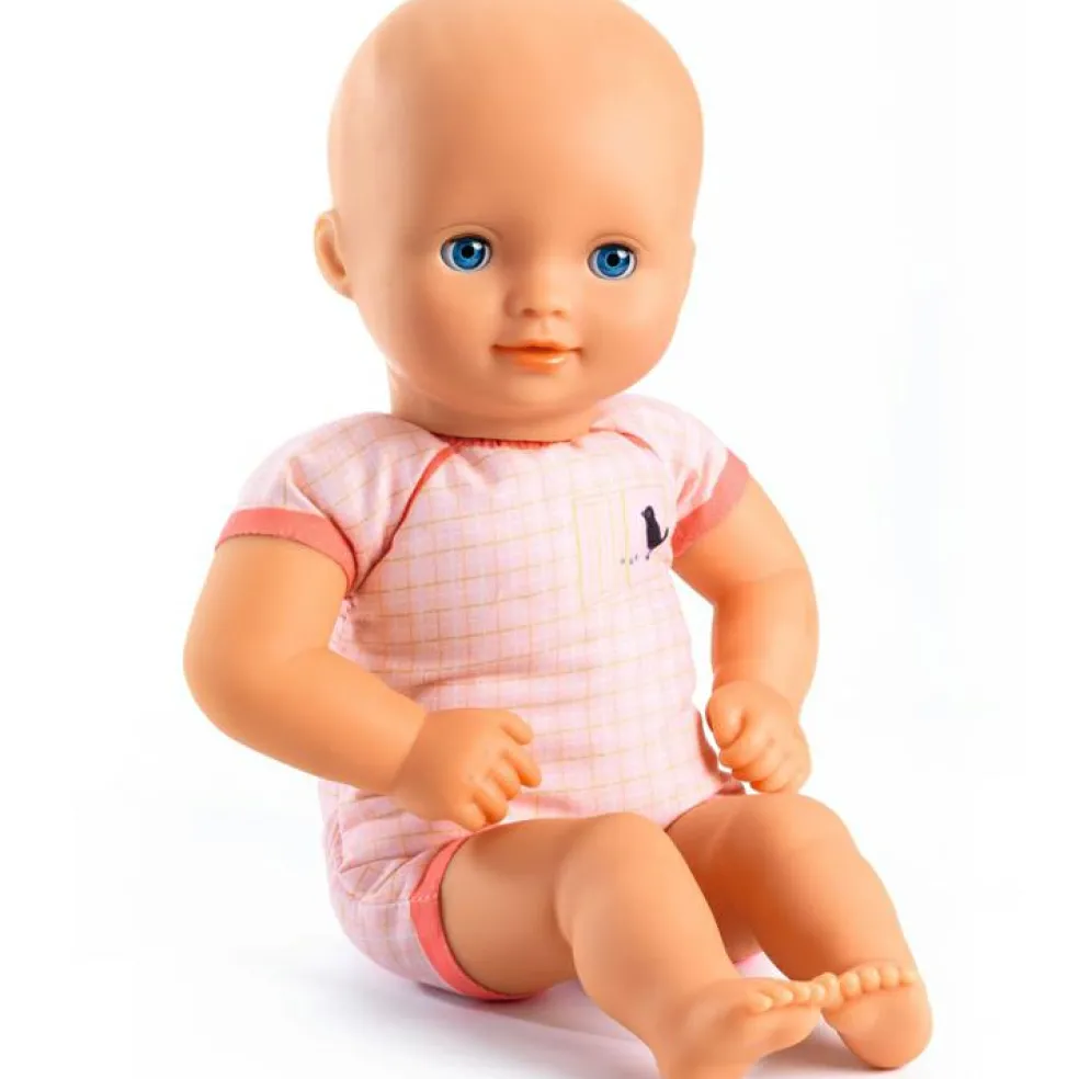 Poupon Dalhia Purple (32 cm)