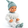 Poupon Pomea Baby Neige (32 cm)