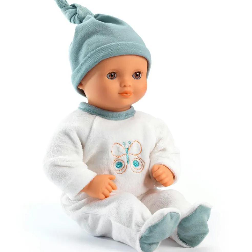 Poupon Pomea Baby Neige (32 cm)