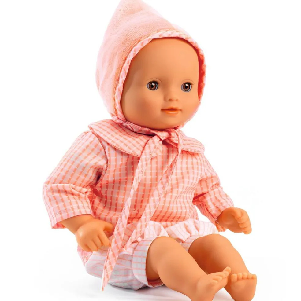 Poupon Pomea Rose (32 cm)