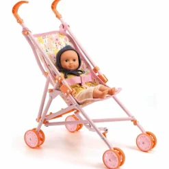 Poussette Flowers (54 cm)