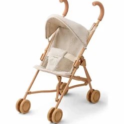 Poussette pour poupée Elsie Pile Sandy