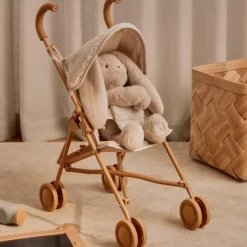 Poussette pour poupée Elsie Pile Sandy