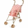 Poussette pour poupée Lacy Pink