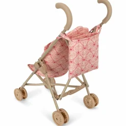 Poussette pour poupée Lacy Pink