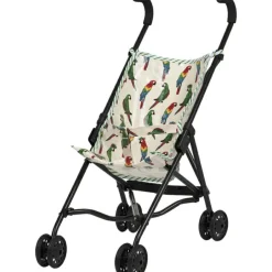 Poussette pour poupée Le Petit Lucas Du Tertre Le Perroquet
