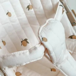 Poussette pour poupée Lemon