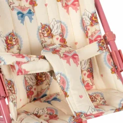 Poussette pour poupée Twinkle Sprinkle