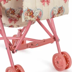 Poussette pour poupée Twinkle Sprinkle