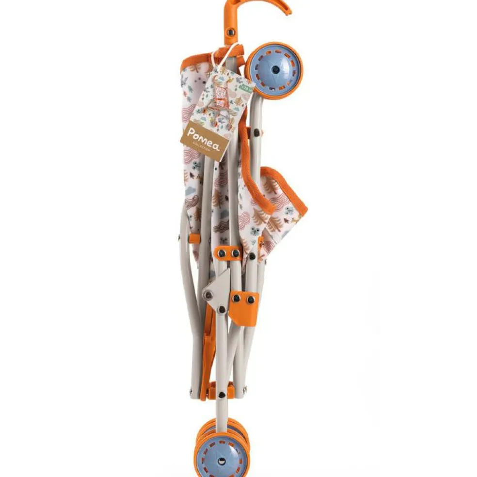 Poussette pour poupon Forest