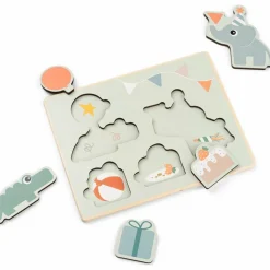 Premier puzzle encastrable Celebration