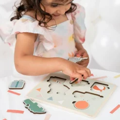 Premier puzzle encastrable Celebration