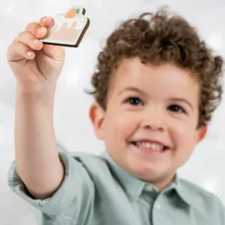 Premier puzzle encastrable Celebration