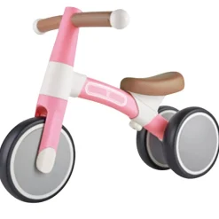 Premier tricycle pastel rose