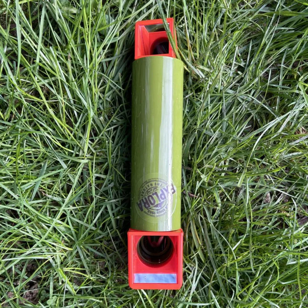 Périscope Découverte du Monde