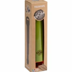 Périscope Découverte du Monde