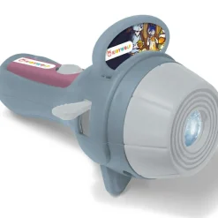 Projecteur à histoire Kidyslide A traver le temps mauve