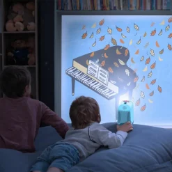 Projecteur d'histoires pour enfant Tikino