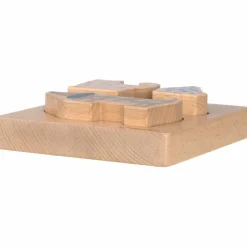 Puzzle en bois Little Mateys