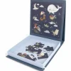 Puzzle magnétique Dreamy Adventurers