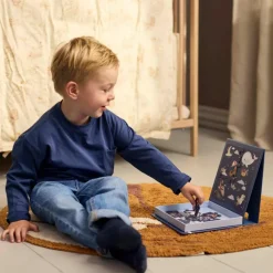 Puzzle magnétique Dreamy Adventurers