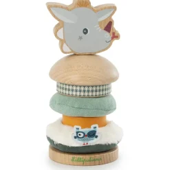 Pyramide à empiler Joe