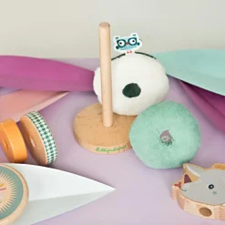 Pyramide à empiler Joe