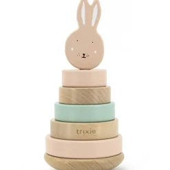 Pyramide à empiler Mrs. Rabbit