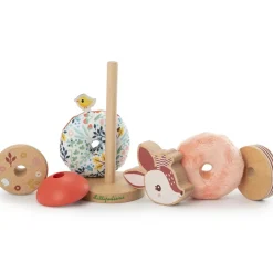 Pyramide à empiler Stella