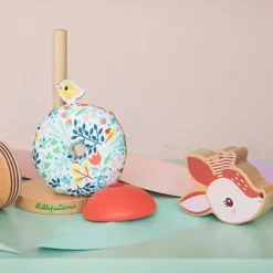 Pyramide à empiler Stella