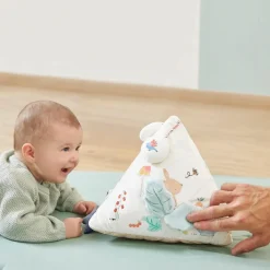 Pyramide d'activités sonores Souris