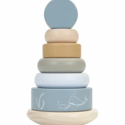 Pyramide en bois Ocean